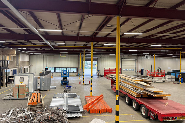 Jumbo Groenewegen gilze afbeelding 2